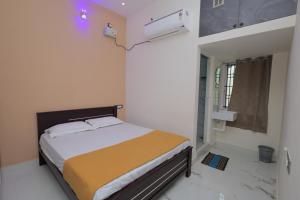 MK service apartment