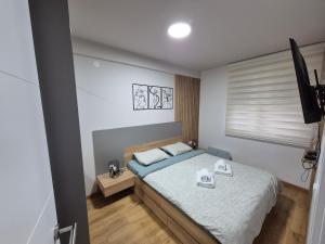 Centar Park Lux