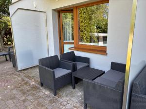 Apartament Bałtycki w Family Dominikana Resort&SPA - Sianożęty