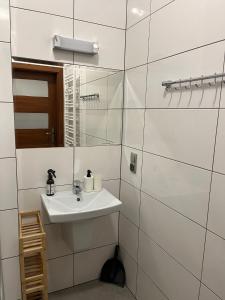 Apartament Bałtycki w Family Dominikana Resort&SPA - Sianożęty