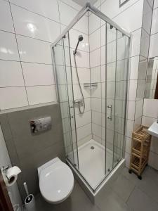 Apartament Bałtycki w Family Dominikana Resort&SPA - Sianożęty