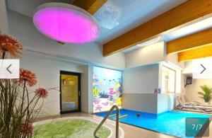 Apartament Bałtycki w Family Dominikana Resort&SPA - Sianożęty