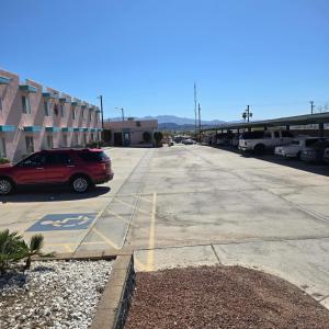 Sands Inn & Suites Lake Havasu City