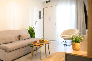 Q Luxury rooms Mandarin garden Perea