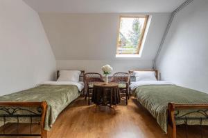 Golden Villa Zakopane Kominek - Grill - Taras z Widokiem - Prywatny Ogród