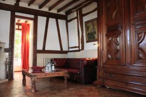 B&B / Chambres d'hotes La Bonne Auberge : photos des chambres