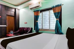 Hotel O by OYO Subharaj Palace And Restaurant