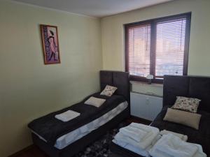 Apartament Górczewska Bemowo
