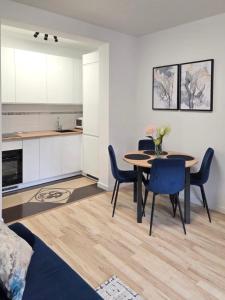Apartament Klaudia Polanica-Zdrój