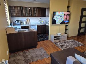 Apartament Górczewska Bemowo