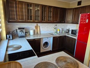 Apartament Górczewska Bemowo