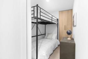 Sunset Terrace Summer Kitchen 1BR-2BA Miami