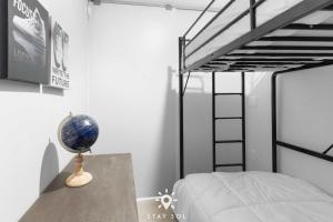 Sunset Terrace Summer Kitchen 1BR-2BA Miami