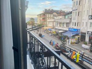 Fethiye Center Kordon Apartment #oceanhomesfethiye