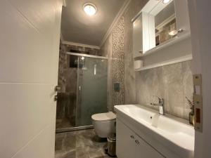 Fethiye Center Kordon Apartment #oceanhomesfethiye