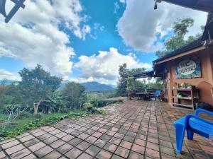 The Lookout Pai - Mountain View Hideaway
