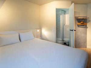 ibis budget Rennes Chantepie - Hôtel rénové