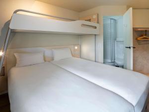 ibis budget Rennes Chantepie - Hôtel rénové