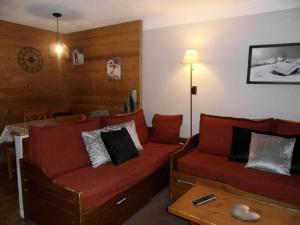 Résidence Callisto - Appartement tout confort · Skis aux pieds · Vue pistes MAE-3668
