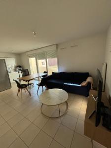 Appartement 2 chambres - Gare Saint Roch - Parking