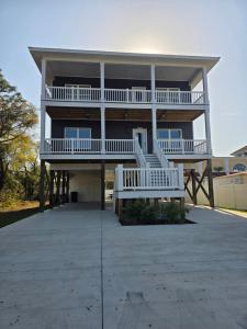 Atlantic Breeze Retreat