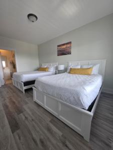 Atlantic Breeze Retreat