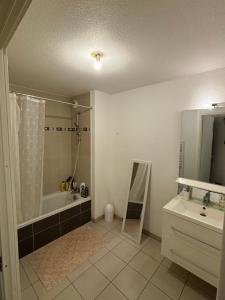 Appartement 2 chambres - Gare Saint Roch - Parking