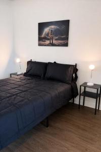 Spacious Luxury DTLA Loft