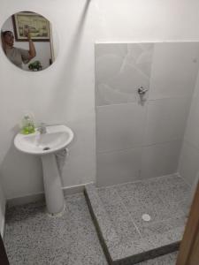 Hotel CasaBlanca ctg