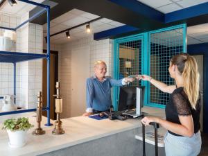 ibis budget Pertuis Portes du Luberon