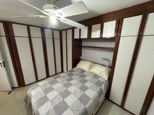 Barra da Tijuca cobertura 3 quartos em frente à praia
