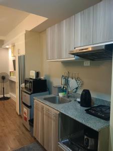 Golf View, New Studio Apartment Grand Residences Cebu, North Tower A