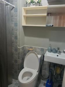 Golf View, New Studio Apartment Grand Residences Cebu, North Tower A