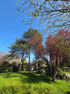 Arc en Ciel du Mont B&B