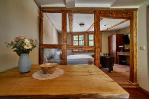 Schinkel Ferienunterkünfte Quedlinburg UNESCO Altstadt, Parkplatz inkl