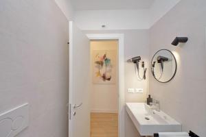Greenfour Rome Apartment
