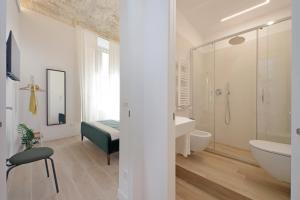 Greenfour Rome Apartment
