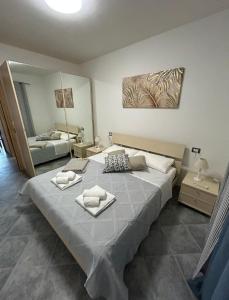 Castelsardo, Vivere aMare