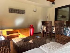Oasis Émeraude 30 Grand Baie
