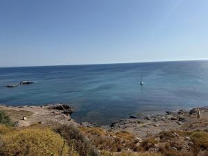 Casa A Due Passi Dal Mare Cristallino
