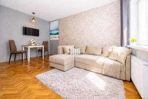 Apartament wakacyjny na Przymorzu