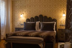 April Rodos Traditional Guesthouse - Adults Only