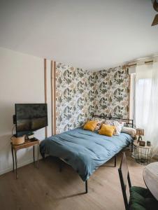 Linstant urbain - Une pause cosy en cente-ville