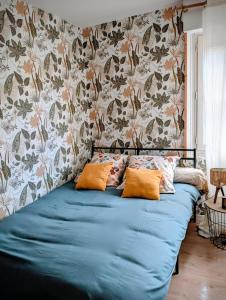 Linstant urbain - Une pause cosy en cente-ville