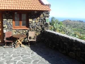 Casa Rural Abuelo Pancho