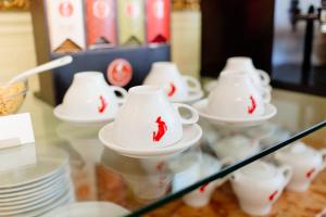 Boutique Hotel Nossek