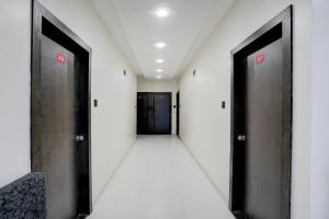 Hotel O Sona International