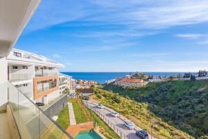 Apartamento exclusivo con vistas al mar Higuerón