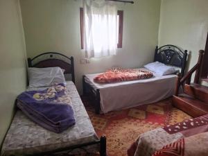 Auberge Toubkal Amsouzart Aitst Idar