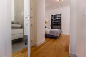 Center Garden luxury Apartment